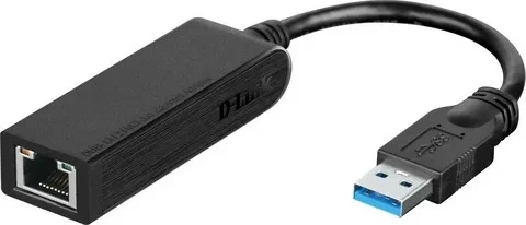 Ethernet Adapters: The Key to Seamless Networking