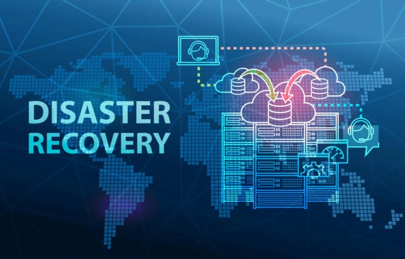Disaster Recovery Services: Measures, Benefits, and Planning