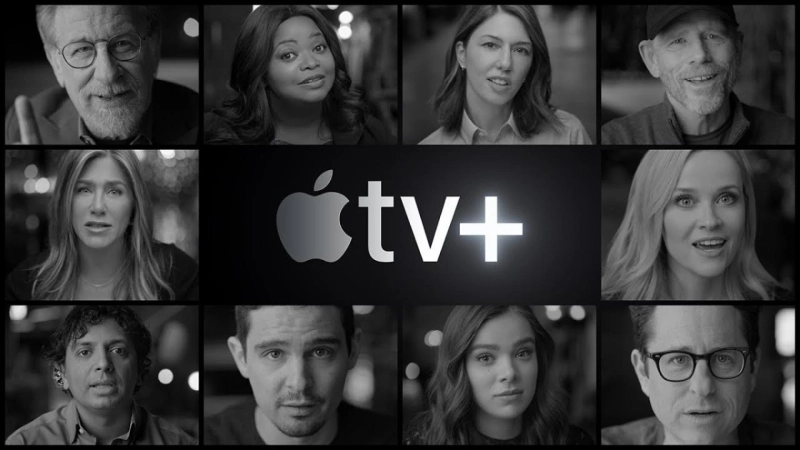 5 Must-Watch TV Series on Apple TV Plus in December 2020