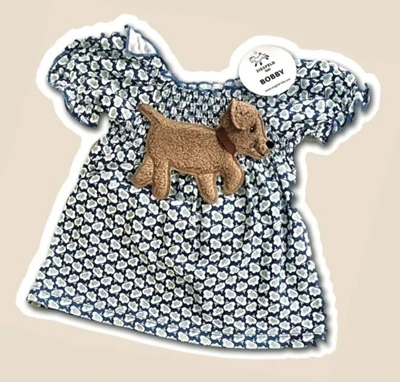 Stilvoll, bequem und kindgerecht – Die neuen Canvas Sneaker und die Bluse für Mädchen von ZIEGFELD Kids