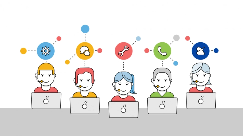 How Do You Contact AT&T Customer Service