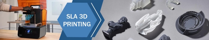 Are you finding the best quality SLA 3D Printing and CNC Custom Machining?