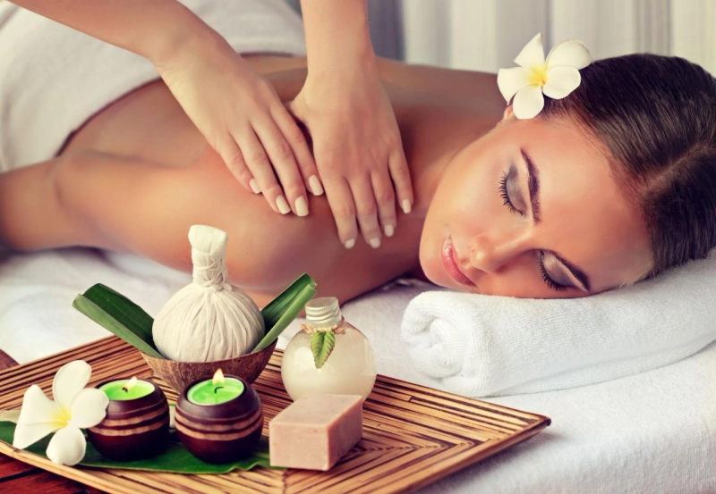 Bend, Breathe, Balance: Discover Yourself in the Flow of Ayurvedic Yoga