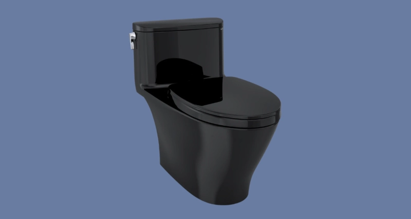 Top 10 Reasons Why One Piece Toilets Are the Best Choice for Modern U.S. Bathrooms