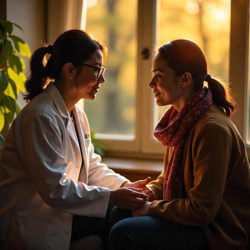 Dr. Piyali Pathak Ghosh, the best psychiatrist in Kolkata, discusses the importance of mental health and the role of psychiatrists.