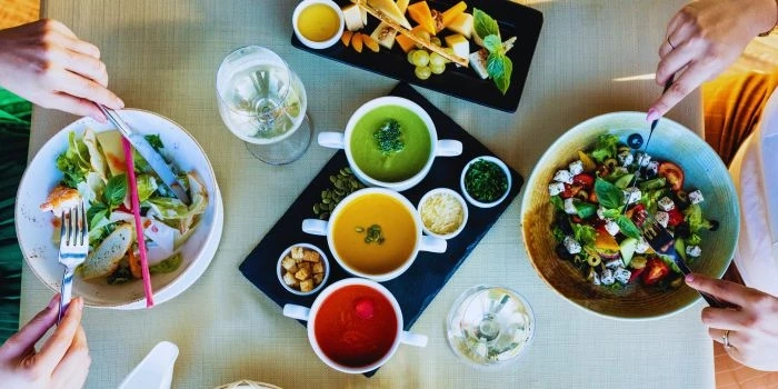 High Protein Vegetarian Foods for Vegans and Vegetarians