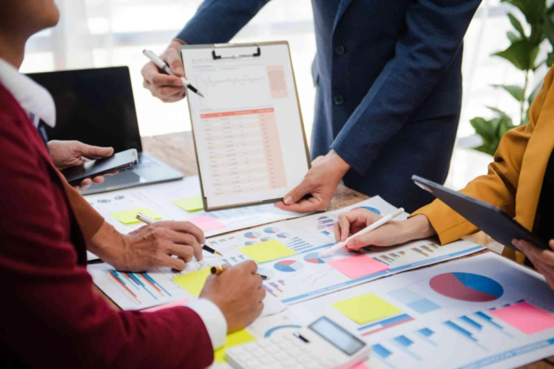 How can we use AI in project management?