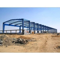 PEB Structure Manufacturers and Suppliers