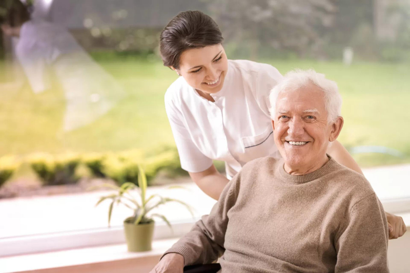 Tailored Care: Exceptional In-Home Services for Georgia Residents