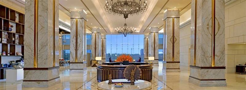 Hotel Consultants: Driving Growth and Success in Hospitality