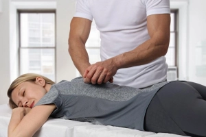 Chiropractic Care: Your Ally in Defending Slip and Falls Injury Claims