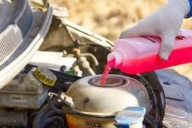 Automotive Coolant After Market To Witness the Highest Growth Globally in Coming Years