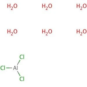 Global Aluminum Chloride Hexahydrate Market Size, Manufacturers 2021-2027