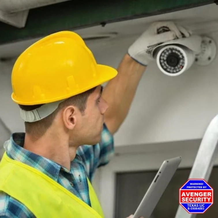 Future Trends In Surveillance Camera Installation Houston And Technology