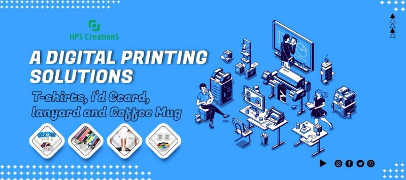 What Are the 5 Methods Used to Print on Personalized Mugs?