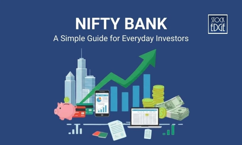 NIFTY BANK: A Simple Guide for Everyday Investors
