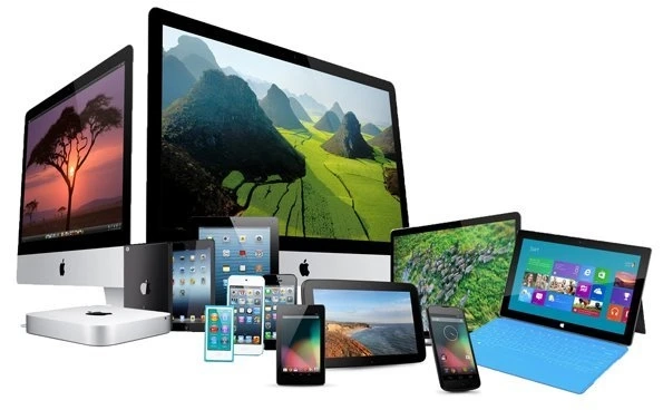 Buying Electronic Devices for Kids