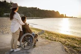Dedicated NDIS Disability Services Australia with Heart and Respect