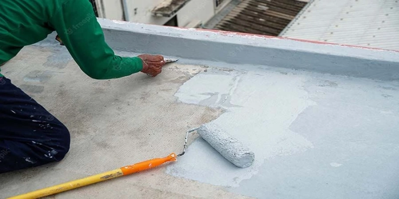 Waterproofing membrane: what is it and what is it for?