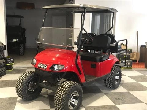 Tips On Buying A Golf Cart