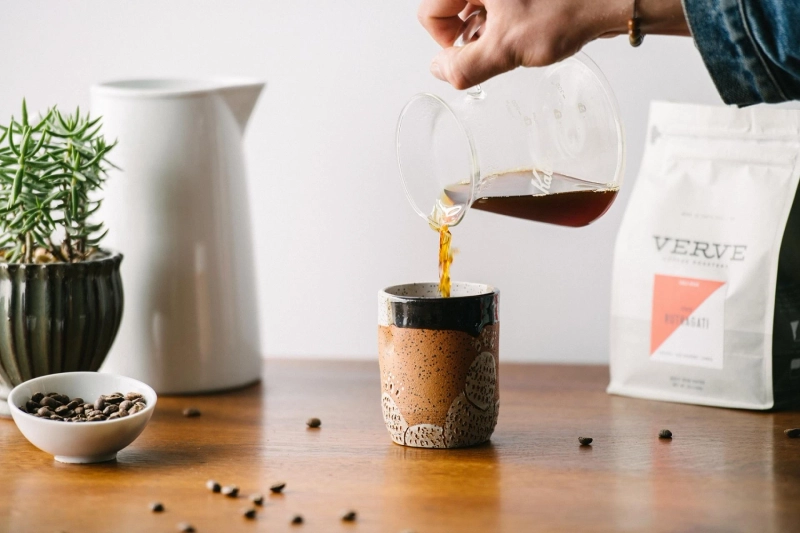 Give Your Productivity a Boost with a Coffee Subscription