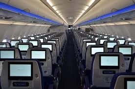 Available Classes and Services of Kuwait Airways Booking