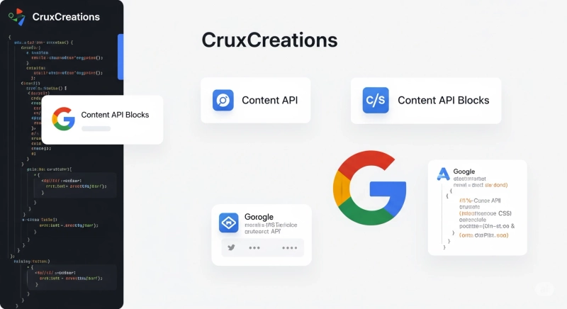 SEO for Headless CMS Platforms: The Good, The Bad & The Google
