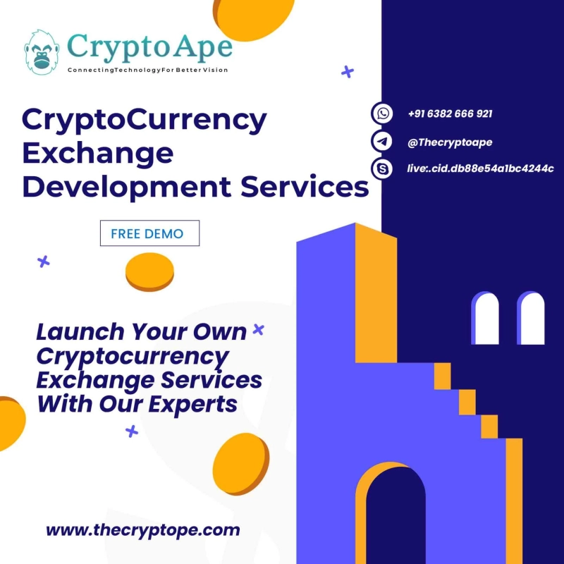Open Source Cryptocurrency Exchange Development - Why is it important