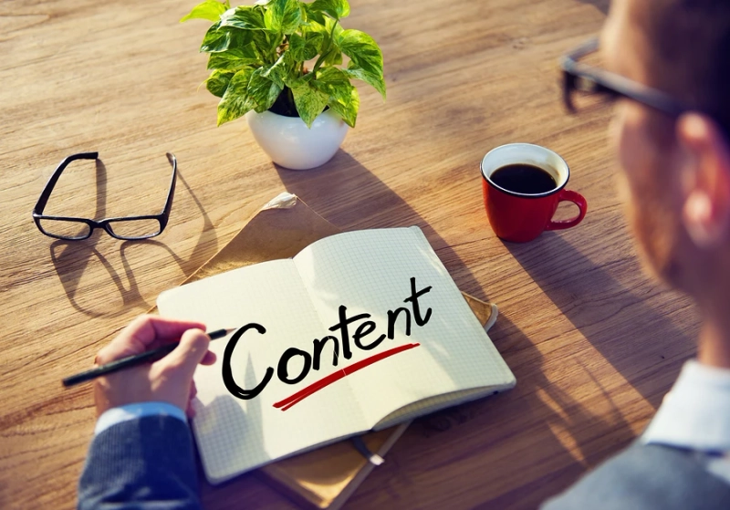Professional Content Writers Nebraska