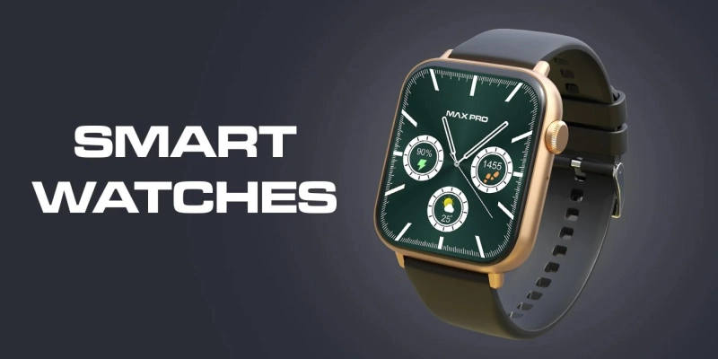 Innovation on Your Wrist: Top Picks for Men’s Smartwatches