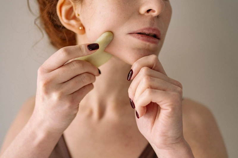 Beyond Beauty: A Deep Dive into Gua Sha Techniques and Tools for Facial Harmony and Vitality