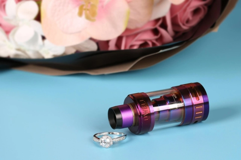 Why Vape Devices Are Designed for Everyday Carry
