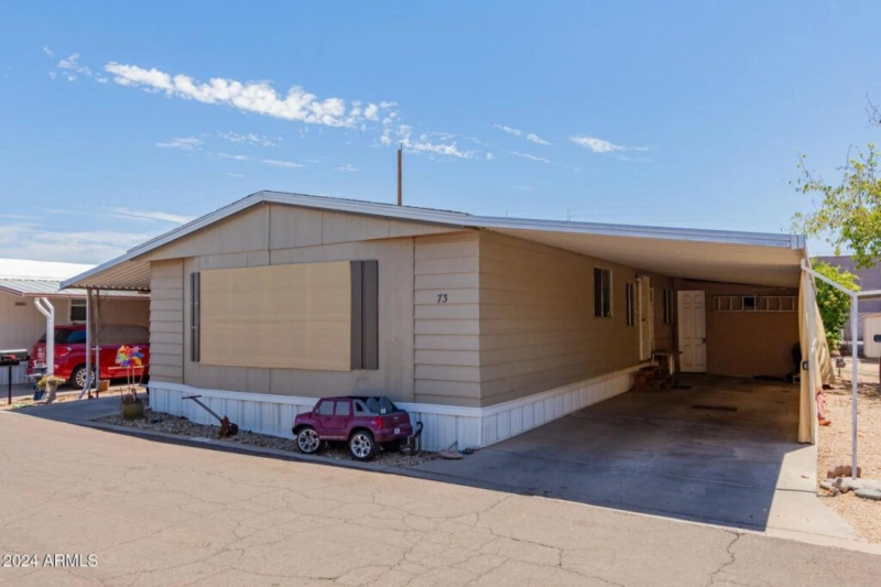 Sell Your Arizona House Fast with Cash Offers – Quick and Easy Sale