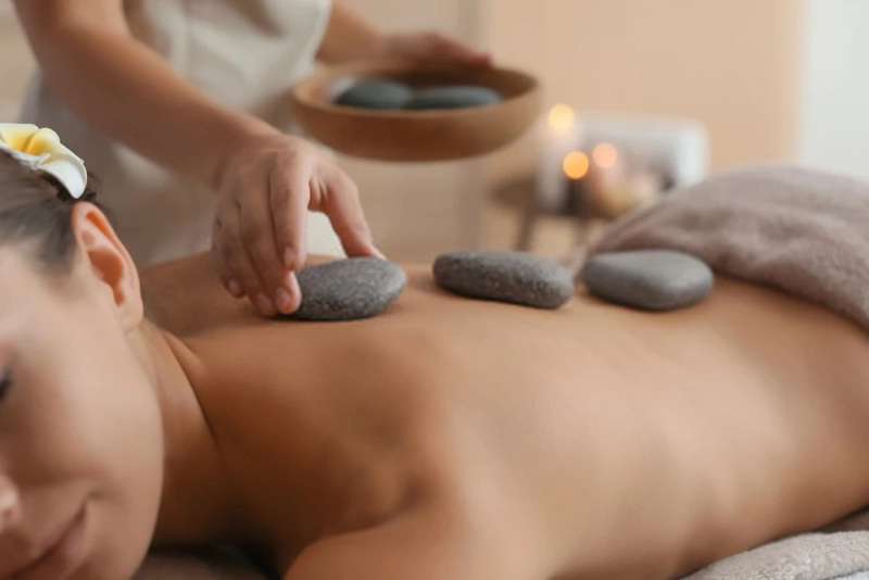 Do We Still Need Massage Therapists Now That Massage Chairs Are Around?