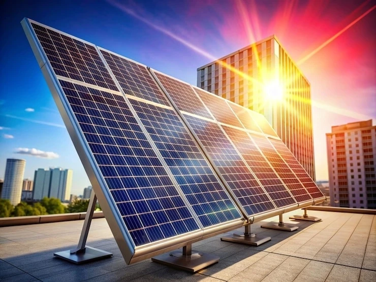What Businesses Benefit Most from Golden Rule's Commercial Solar Panels?