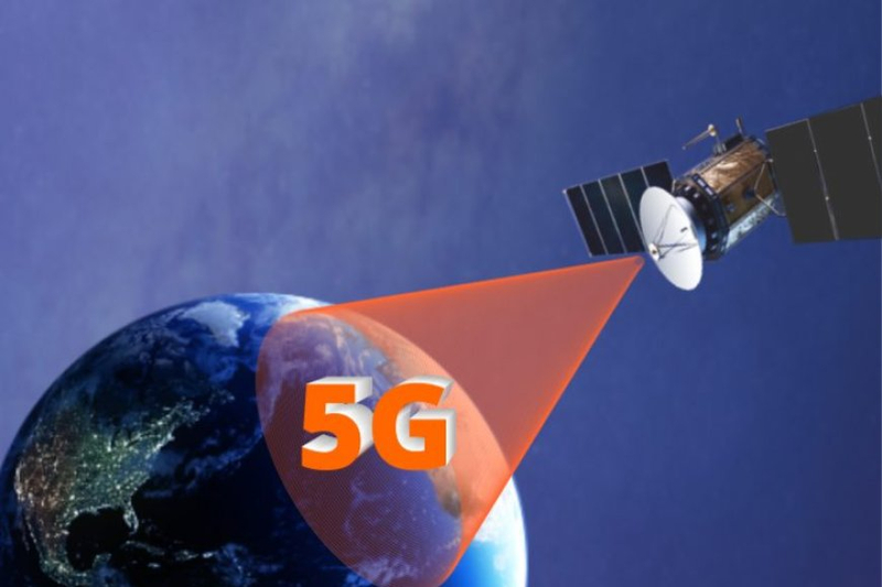 5G From Space Market Size, Share, Trends, Analysis, and Forecast 2023-2030