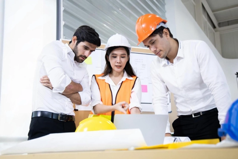 Integrated HESS and Safety Strategies for Modern Industrial Challenges