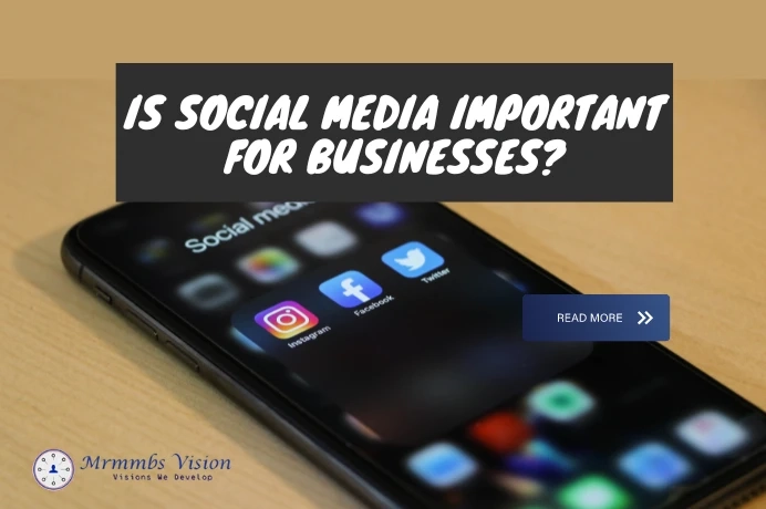 Is Social Media Important for Businesses?