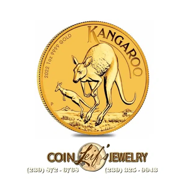 Gold Buyers Naples FL