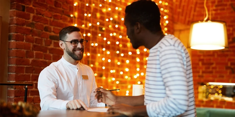 What is a Hospitality Property Management System?