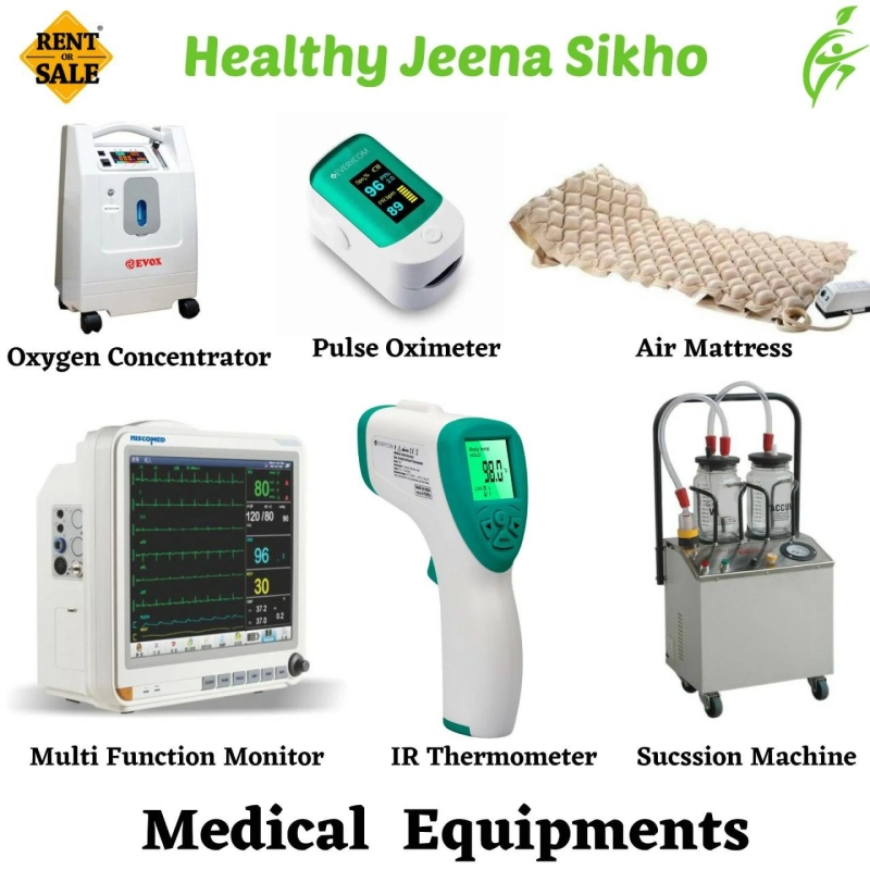 Tips For Healthy Lifestyle   | Healthy Jeena Sikho