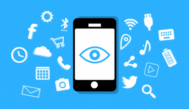 Hey, Have You Ever Heard About A Spy App Without A Target Phone!