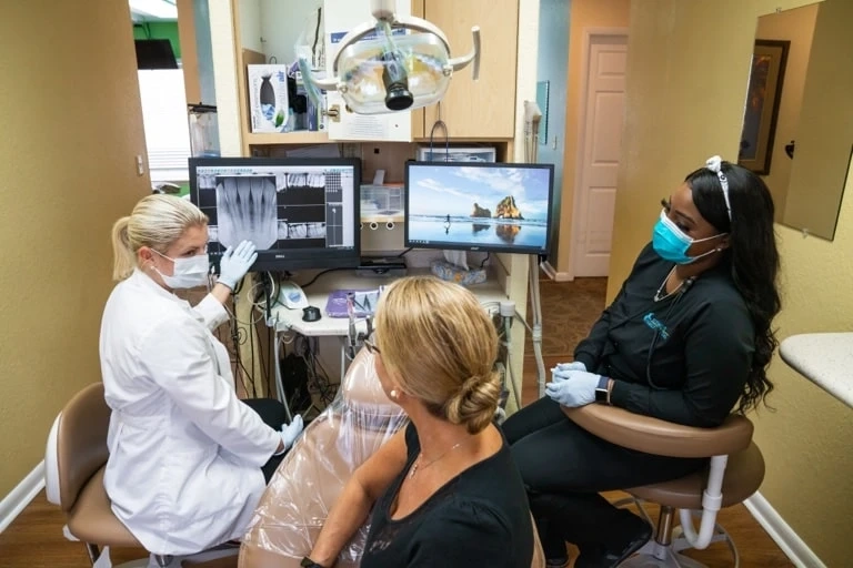 Dental Implants Vs Dentures