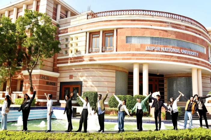 Top Civil Engineering Programs in Jaipur for Up-Coming Engineers
