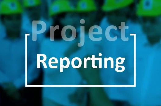 Things included in the project report provided by NPCS