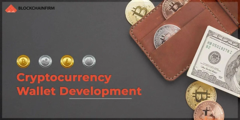 Keyless Cryptocurrency Wallet Development is the Next Big Thing in Crypto Wallet