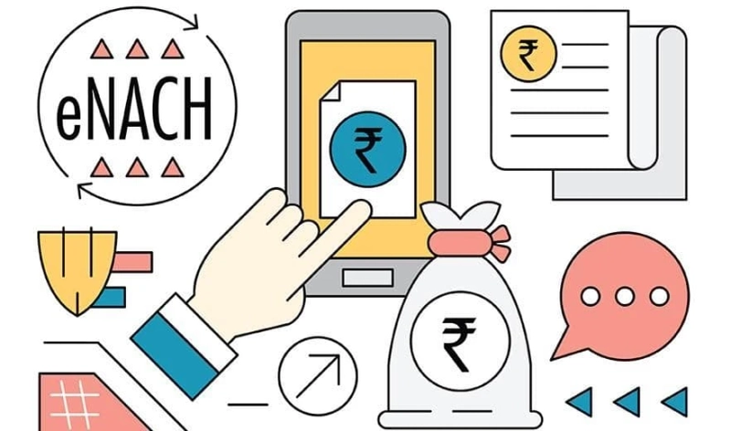 How Does High Success Rate of eNACH Mandates Help NBFCs & Customers?