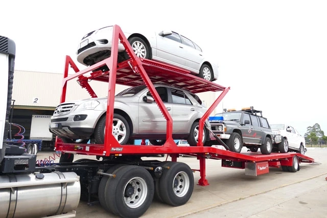 Exploring TopStart Trailers: The Leading Car Carrier Manufacturers in Australia