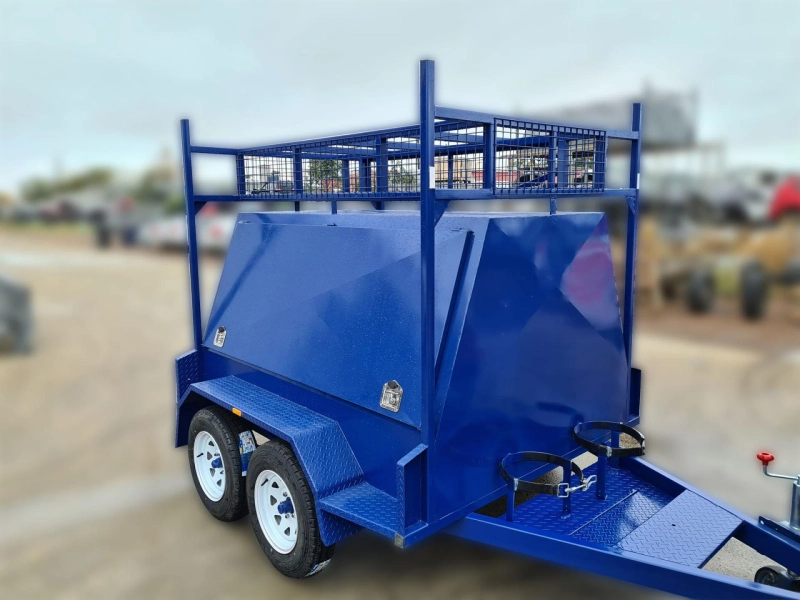 Tradesman Trailers Melbourne – The Vital Features to Consider Before Making a Purchase