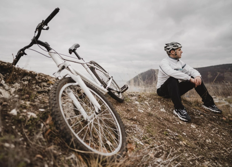 Custom Mountain Bike in London – Ride Your Way with Bike Clinique